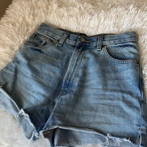BDG shorts